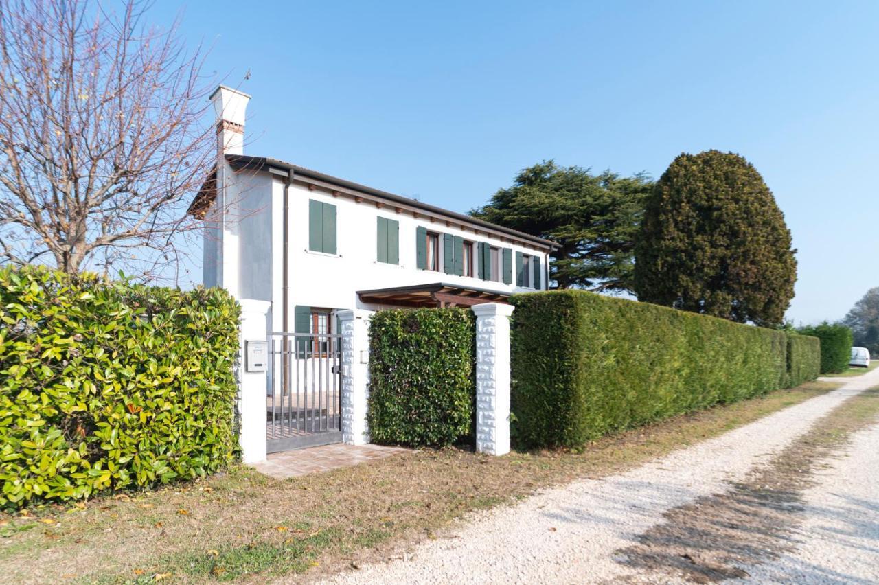 Casa Battaglia Villa Cavallino-Treporti Exterior photo